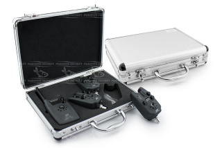Набір сигналізаторів EOS 3+1 C-9003
